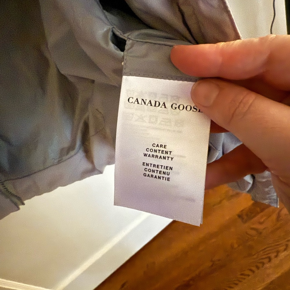 Canada Goose Aurora parka - Picture 13 of 15